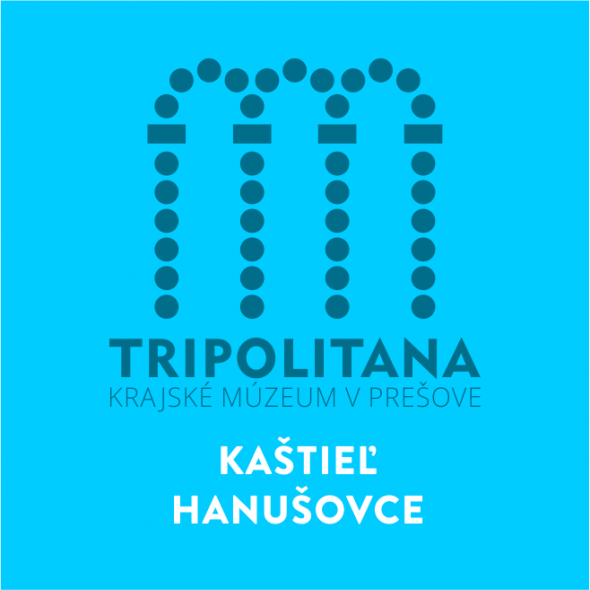 Kaštieľ a archeopark Hanušovce nad Topľou /Tripolitana/