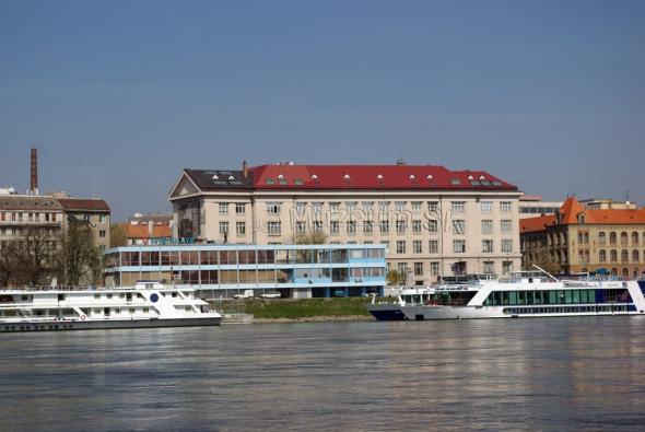 Slovenské národné múzeum, Bratislava