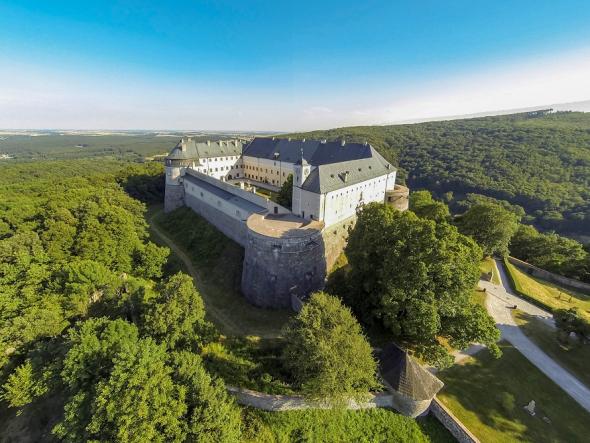 Múzeum Červený Kameň, SNM (foto SNM-Múzeum Červený Kameň)