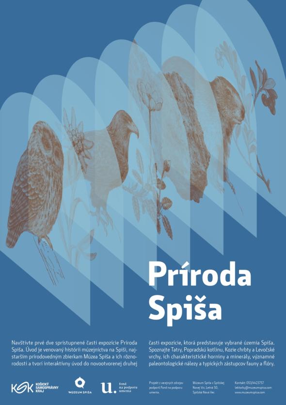 Príroda Spiša