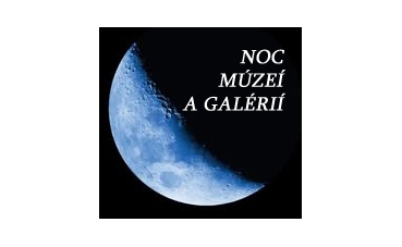 Noc múzeí a galérií