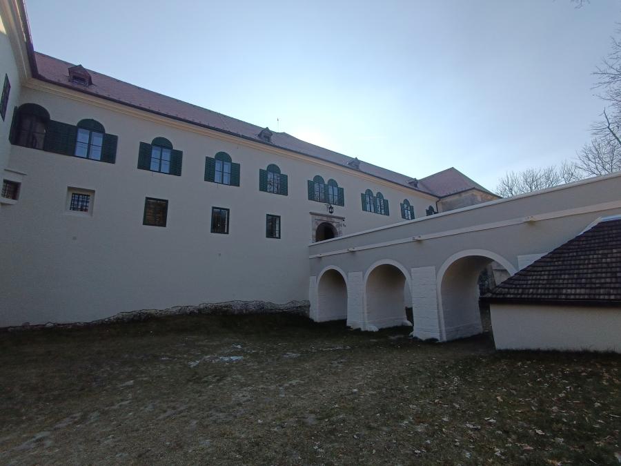 Hrad Modrý Kameň Fotogaléria