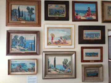 Múzeum Martina Benku SNM, Martin Fotogaléria