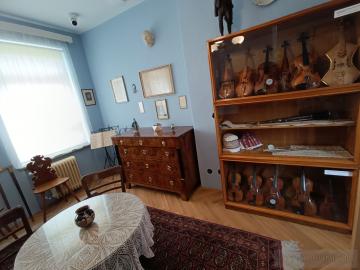 Múzeum Martina Benku SNM, Martin Fotogaléria