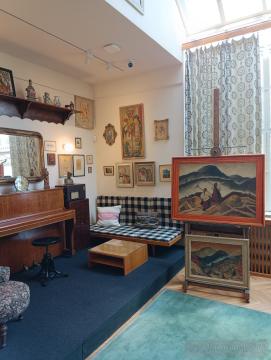 Múzeum Martina Benku SNM, Martin Fotogaléria