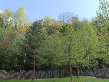 Hrad Strečno (©Muzeum.SK 2025) Fotogaléria