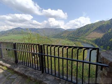 Hrad Strečno (©Muzeum.SK 2025) Fotogaléria