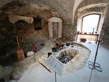 Hrad Strečno (©Muzeum.SK 2025) Fotogaléria