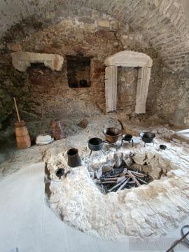 Hrad Strečno (©Muzeum.SK 2025) Fotogaléria