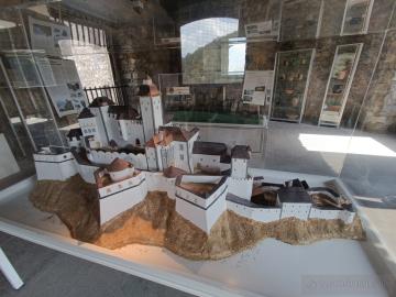 Hrad Strečno (©Muzeum.SK 2025) Fotogaléria