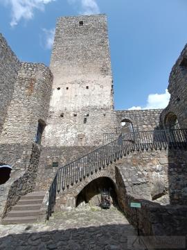 Hrad Strečno (©Muzeum.SK 2025) Fotogaléria