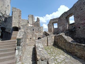 Hrad Strečno (©Muzeum.SK 2025) Fotogaléria