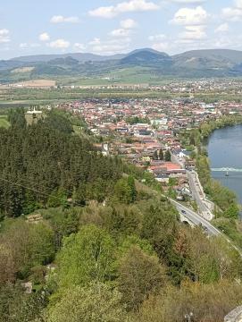 Hrad Strečno (©Muzeum.SK 2025) Fotogaléria