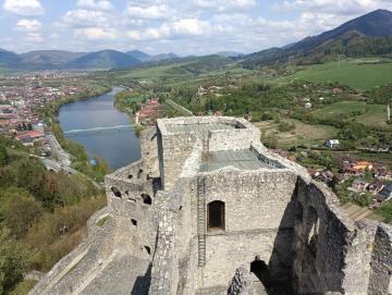 Hrad Strečno (©Muzeum.SK 2025) Fotogaléria