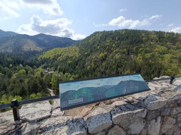 Hrad Strečno (©Muzeum.SK 2025) Fotogaléria