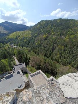 Hrad Strečno (©Muzeum.SK 2025) Fotogaléria