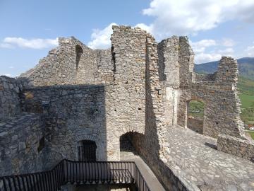 Hrad Strečno (©Muzeum.SK 2025) Fotogaléria