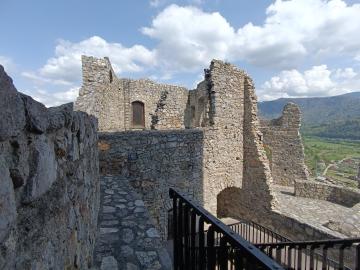 Hrad Strečno (©Muzeum.SK 2025) Fotogaléria