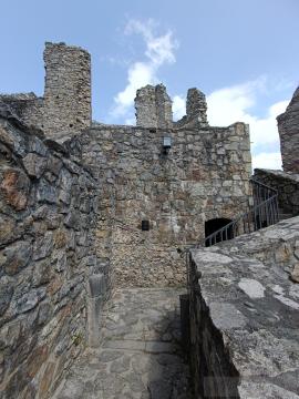 Hrad Strečno (©Muzeum.SK 2025) Fotogaléria