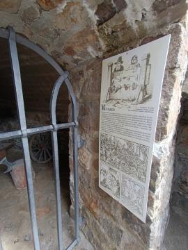 Hrad Strečno (©Muzeum.SK 2025) Fotogaléria