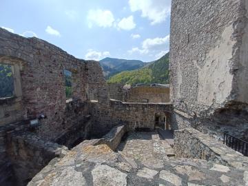 Hrad Strečno (©Muzeum.SK 2025) Fotogaléria