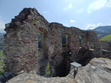 Hrad Strečno (©Muzeum.SK 2025) Fotogaléria