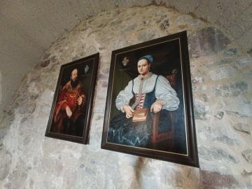 Hrad Strečno (©Muzeum.SK 2025) Fotogaléria