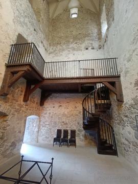 Hrad Strečno (©Muzeum.SK 2025) Fotogaléria