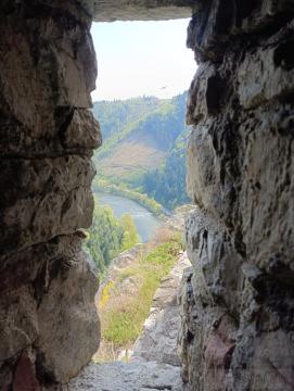 Hrad Strečno (©Muzeum.SK 2025) Fotogaléria