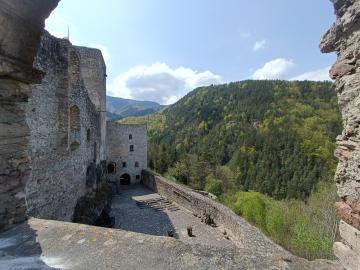 Hrad Strečno (©Muzeum.SK 2025) Fotogaléria