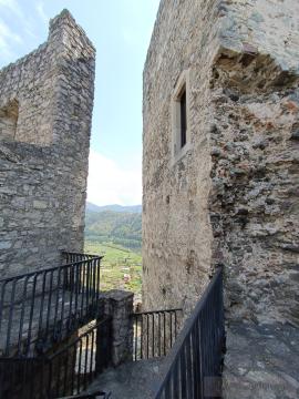 Hrad Strečno (©Muzeum.SK 2025) Fotogaléria