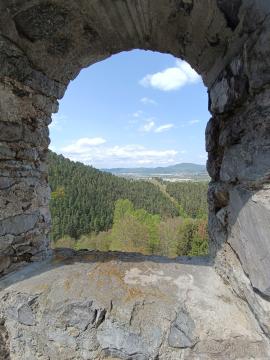 Hrad Strečno (©Muzeum.SK 2025) Fotogaléria