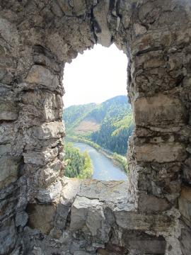 Hrad Strečno (©Muzeum.SK 2025) Fotogaléria