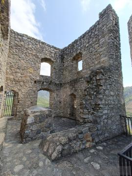 Hrad Strečno (©Muzeum.SK 2025) Fotogaléria