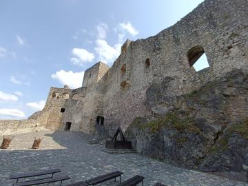 Hrad Strečno (©Muzeum.SK 2025) Fotogaléria
