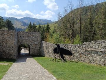 Hrad Strečno (©Muzeum.SK 2025) Fotogaléria