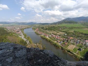 Hrad Strečno (©Muzeum.SK 2025) Fotogaléria