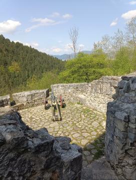 Hrad Strečno (©Muzeum.SK 2025) Fotogaléria