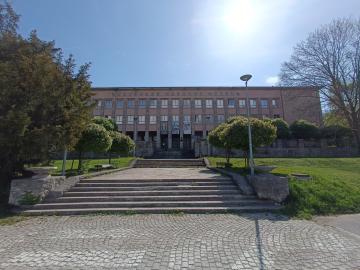 Etnografické múzeum SNM, Martin Etnografické múzeum SNM, Martin