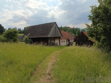 Múzeum slovenskej dediny SNM, Martin (jún 2025) Fotogaléria