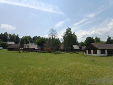 Múzeum slovenskej dediny SNM, Martin (jún 2025) Fotogaléria