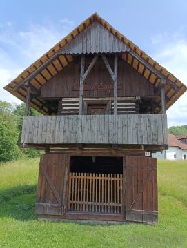 Múzeum slovenskej dediny SNM, Martin (jún 2025) Fotogaléria