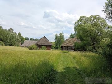 Múzeum slovenskej dediny SNM, Martin (jún 2025) Fotogaléria