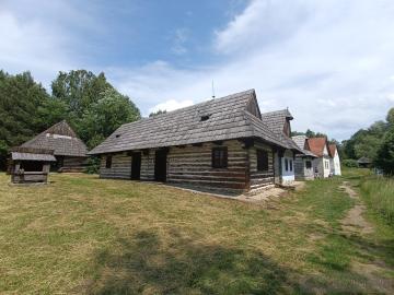 Múzeum slovenskej dediny SNM, Martin (jún 2025) Fotogaléria