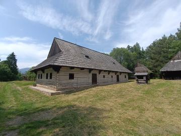 Múzeum slovenskej dediny SNM, Martin (jún 2025) Fotogaléria
