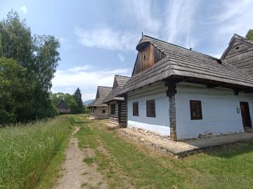 Múzeum slovenskej dediny SNM, Martin (jún 2025) Fotogaléria