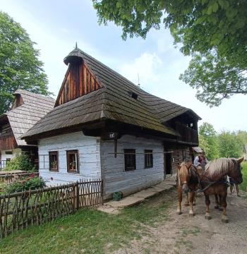 Múzeum slovenskej dediny SNM, Martin (jún 2025) Fotogaléria