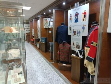 Poštové múzeum, Banská Bystrica (Muzeum.SK, 2025) Fotogaléria