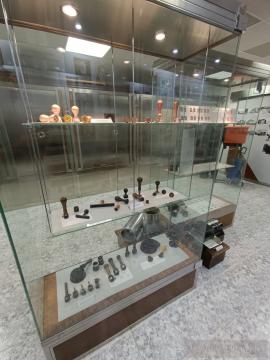 Poštové múzeum, Banská Bystrica (Muzeum.SK, 2025) Fotogaléria