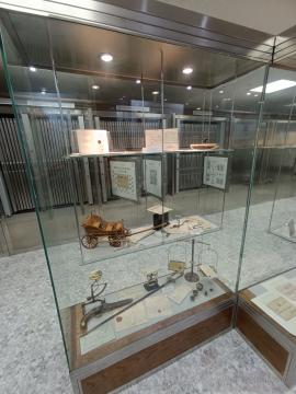 Poštové múzeum, Banská Bystrica (Muzeum.SK, 2025) Fotogaléria